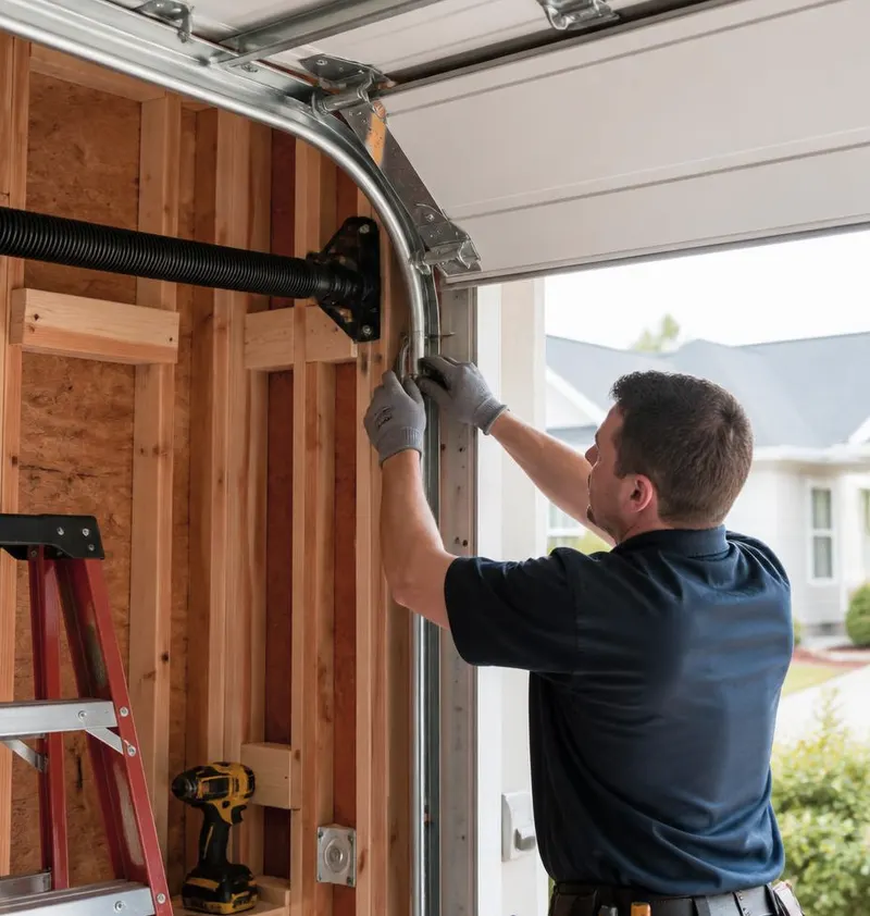 Contact Visalia Garage Door