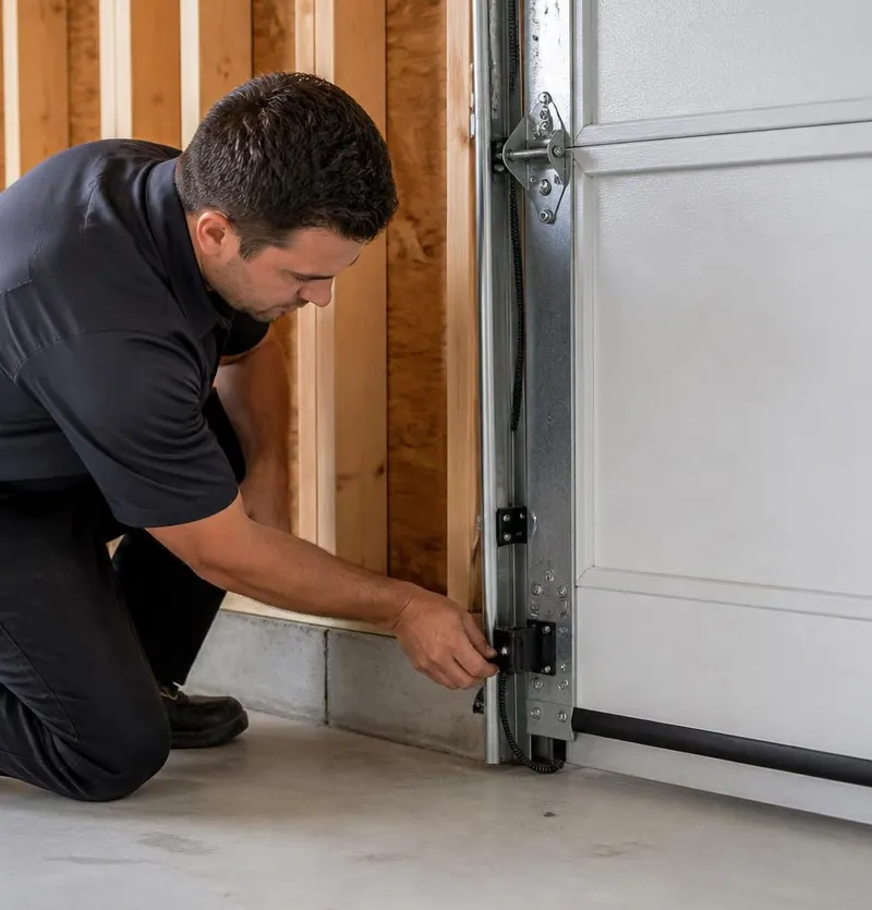 Spring Replacement in Visalia